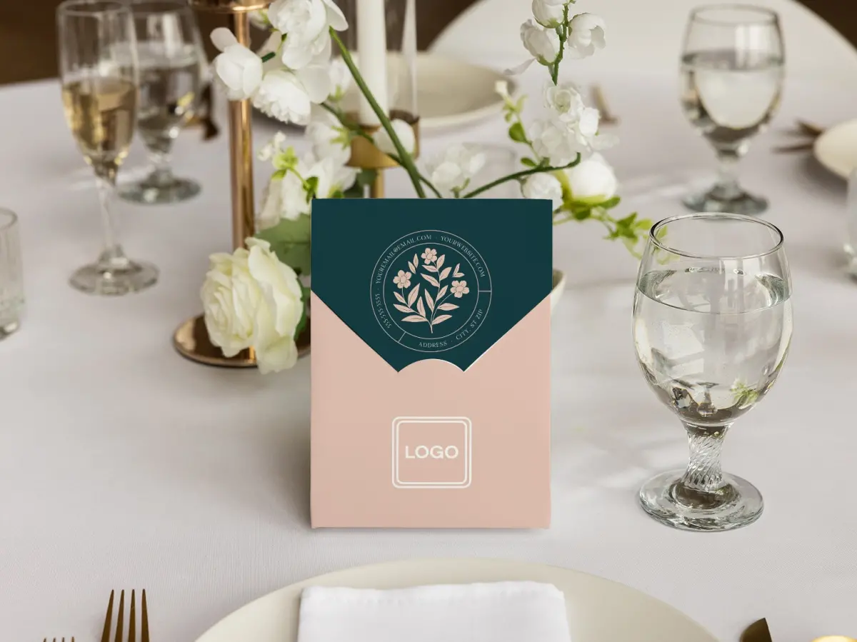 Favor Box