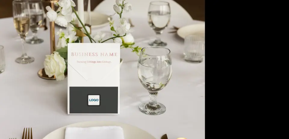 Favor Box