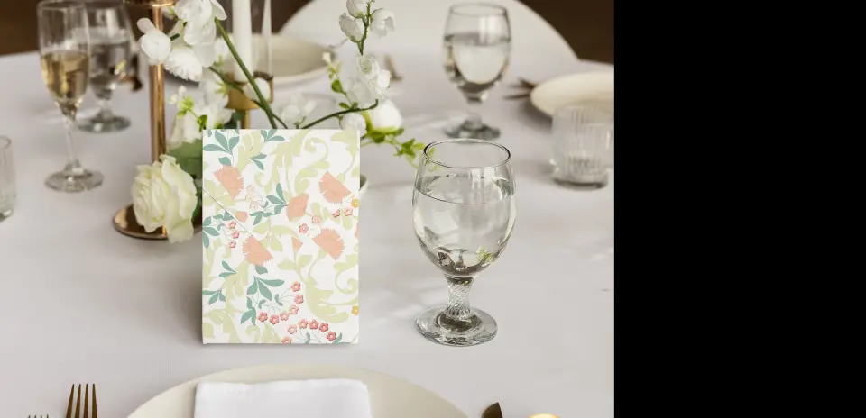 Favor Box