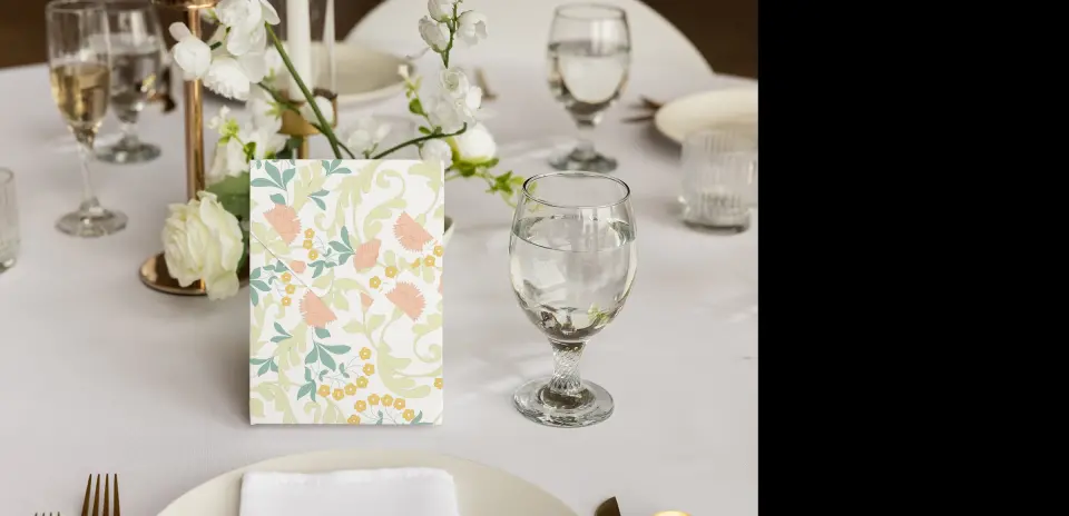 Favor Box