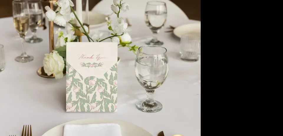 Favor Box