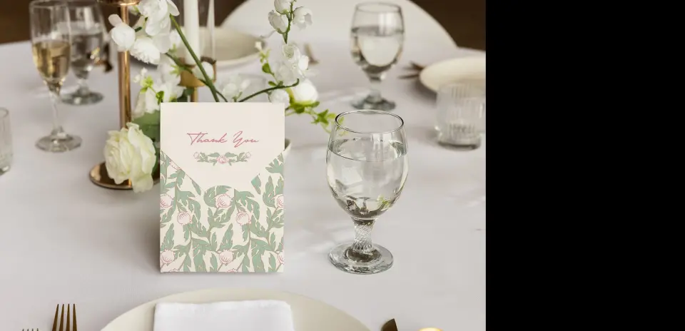 Favor Box