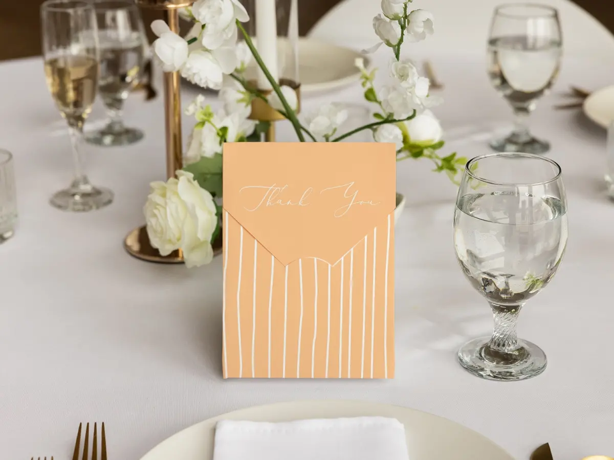 Favor Box