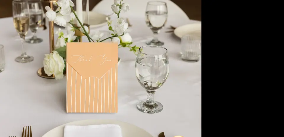 Favor Box