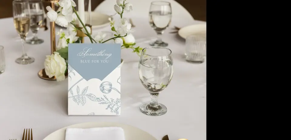 Favor Box