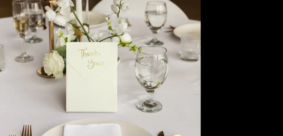 Favor Box