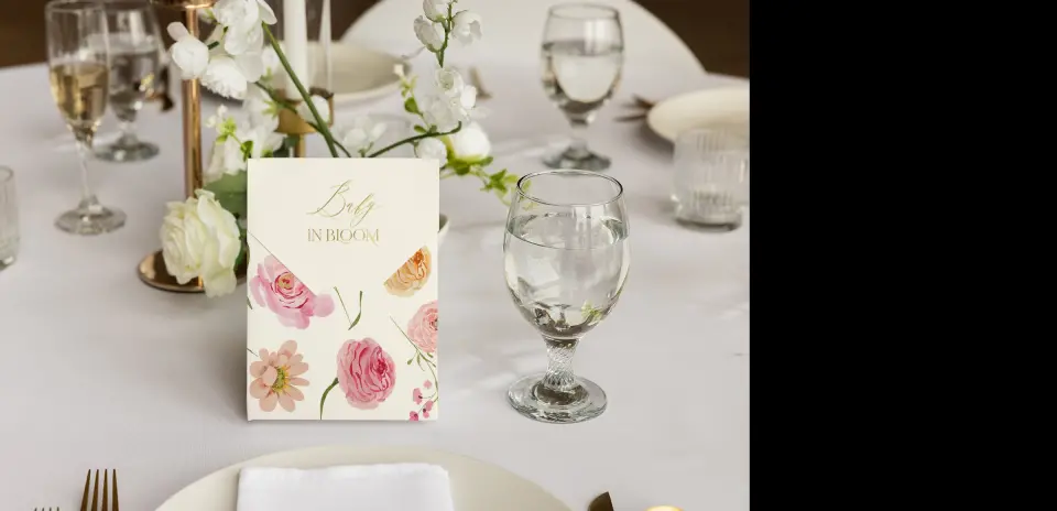 Favor Box