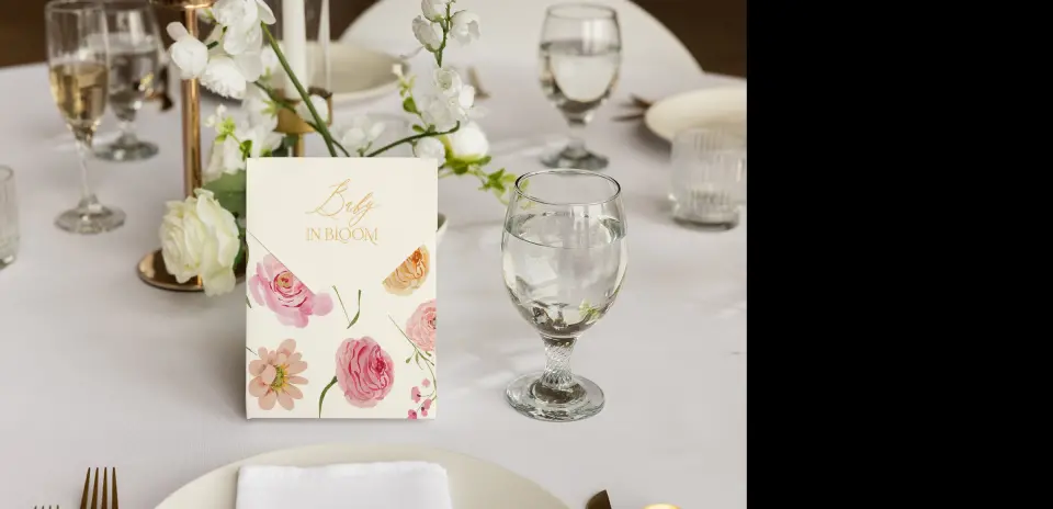 Favor Box