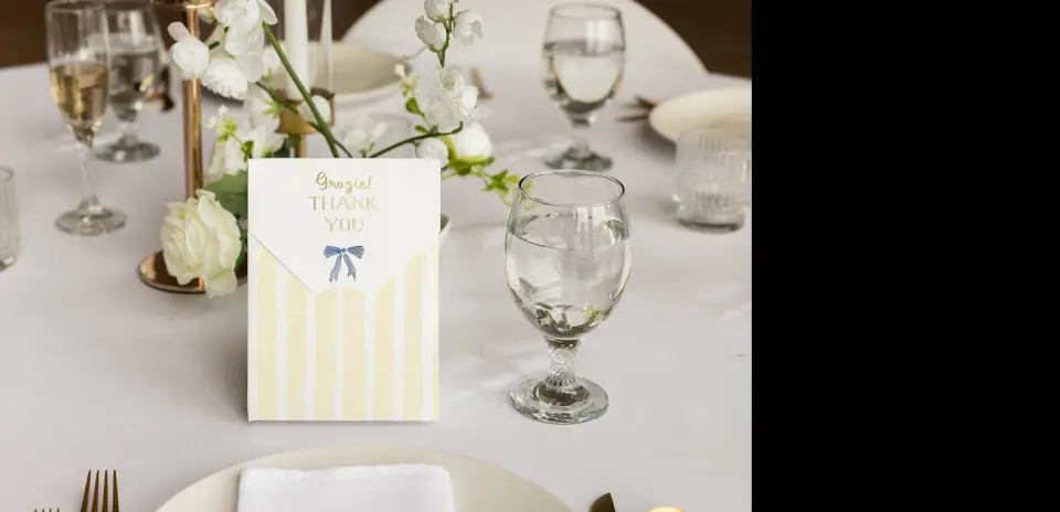 Favor Box