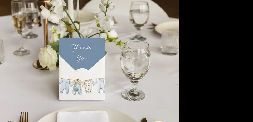 Favor Box