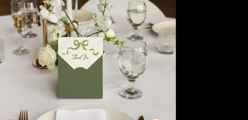 Favor Box
