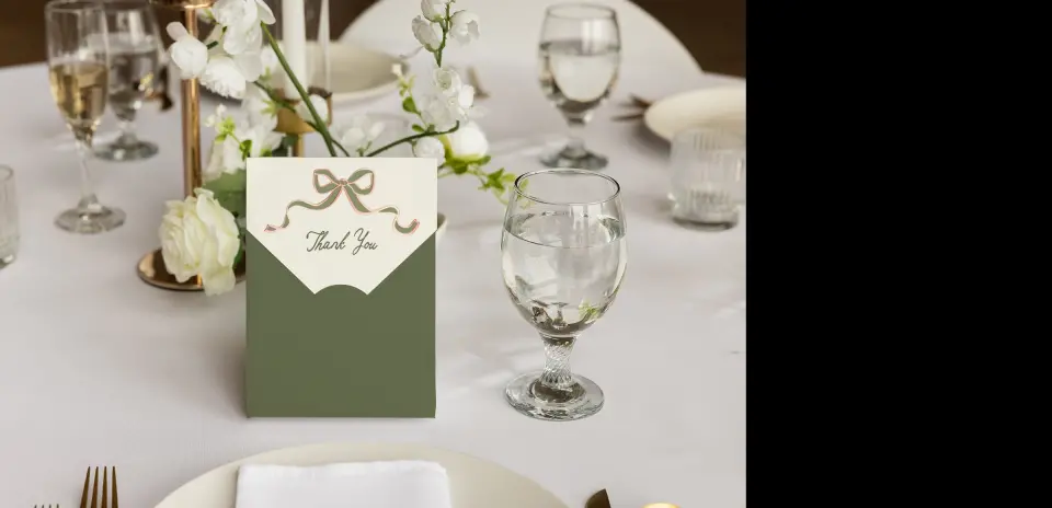 Favor Box