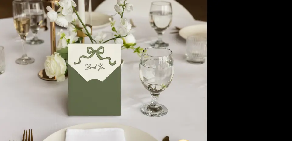 Favor Box