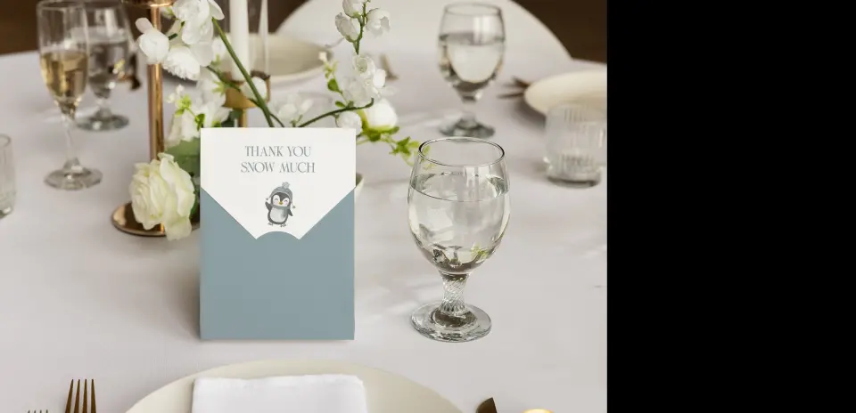 Favor Box