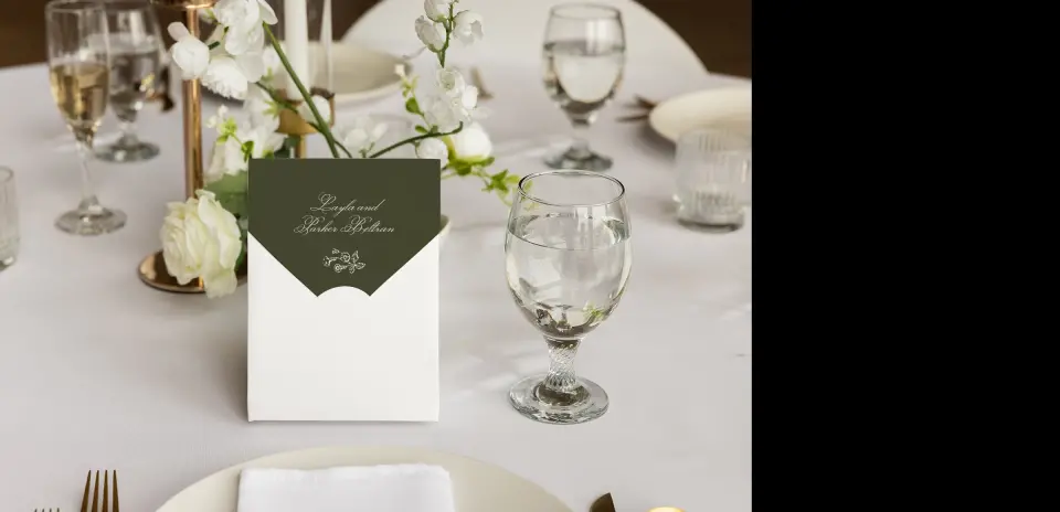 Favor Box