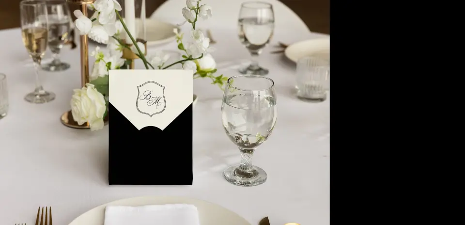 Favor Box