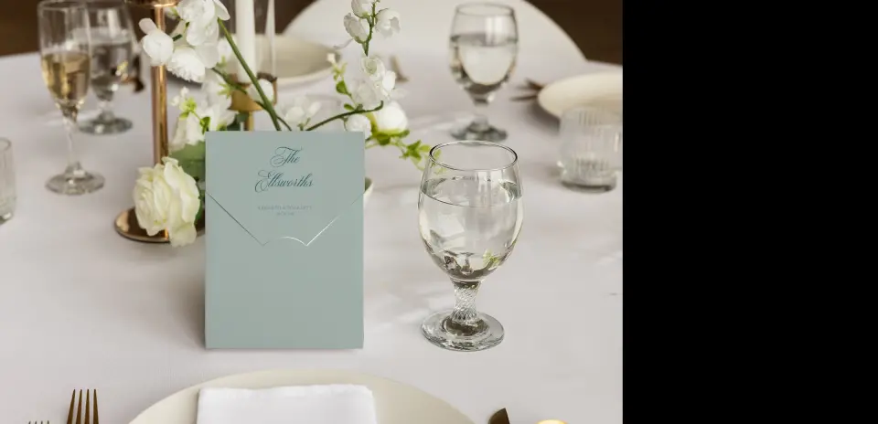 Favor Box