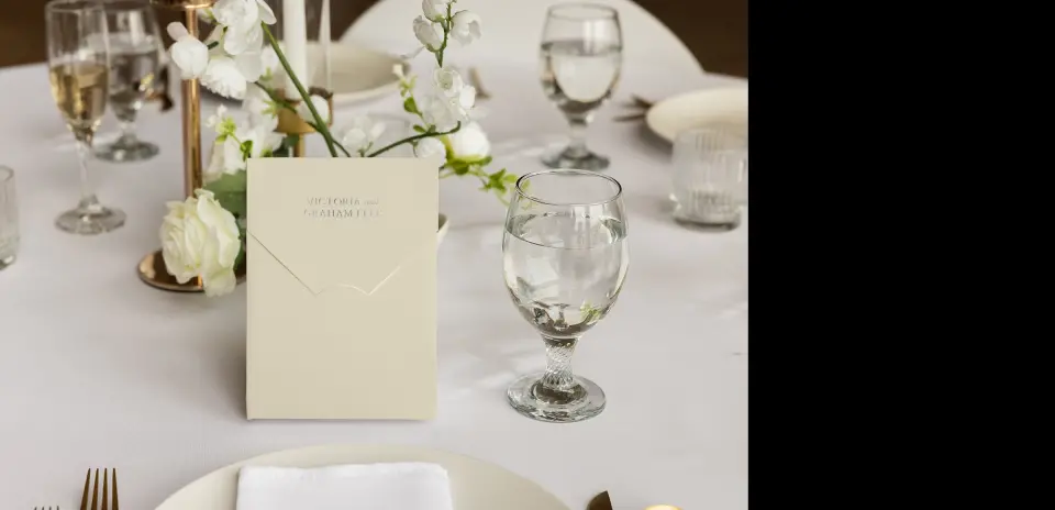 Favor Box