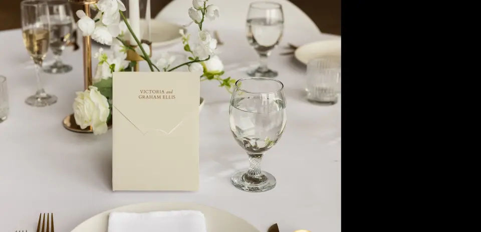 Favor Box