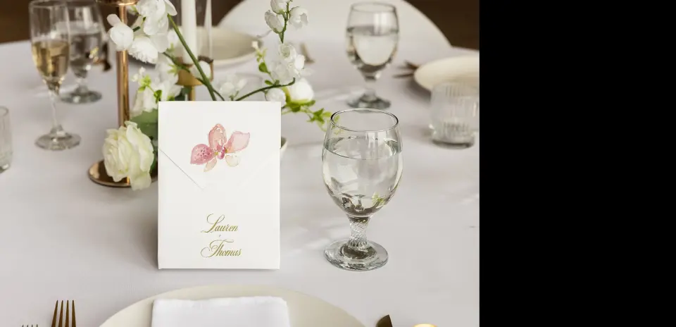 Favor Box