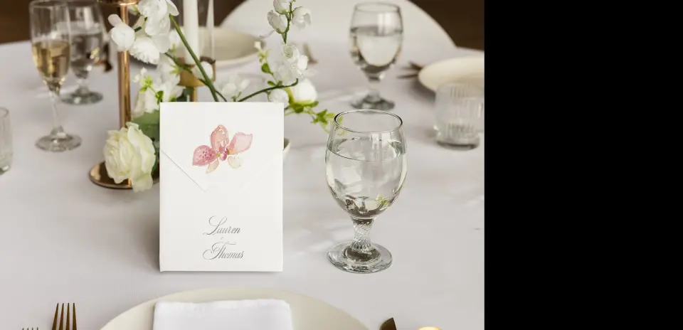 Favor Box
