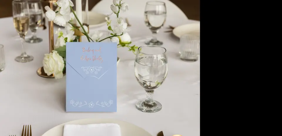 Favor Box