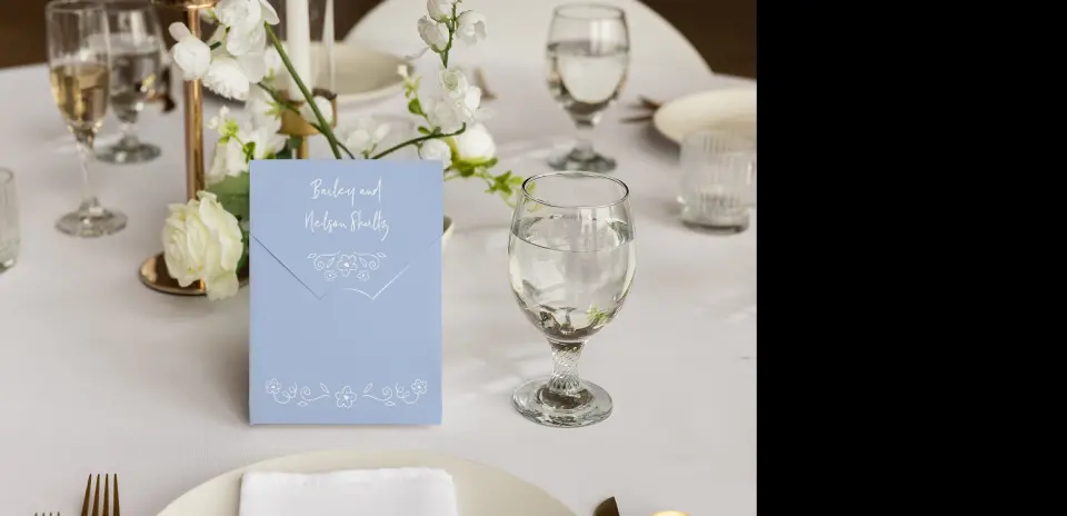 Favor Box