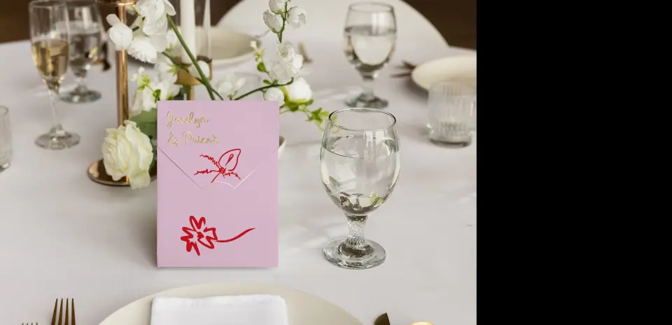 Favor Box