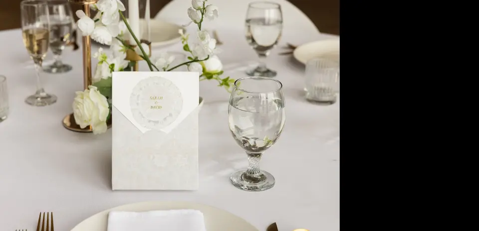 Favor Box