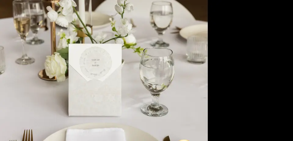Favor Box