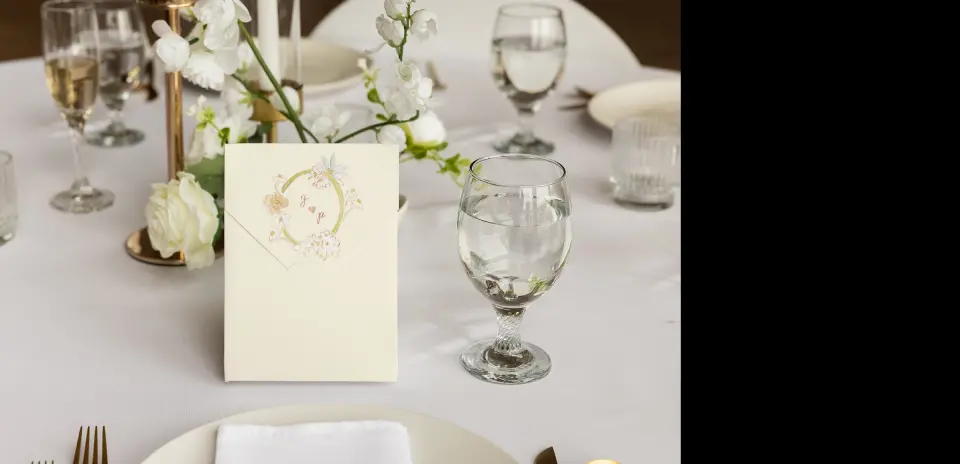 Favor Box