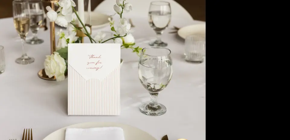 Favor Box