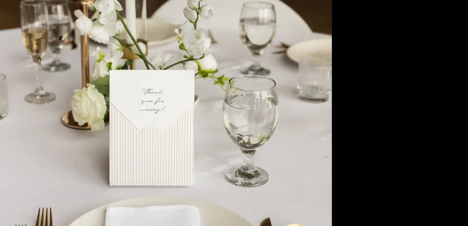 Favor Box