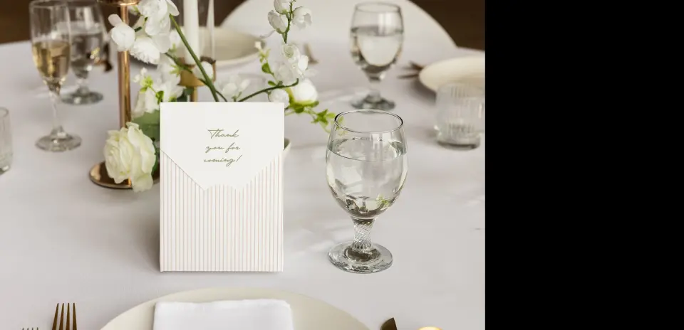 Favor Box