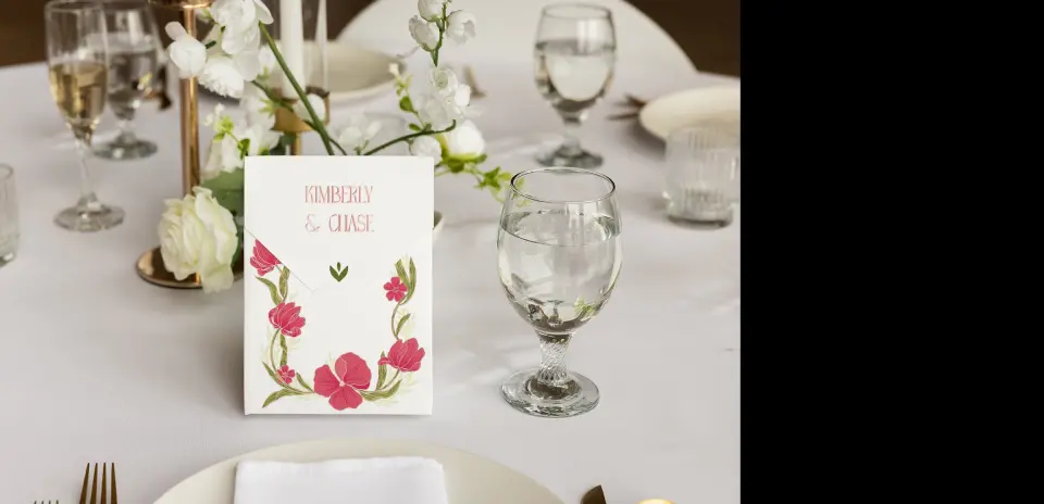 Favor Box