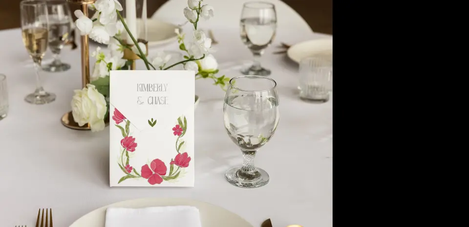 Favor Box