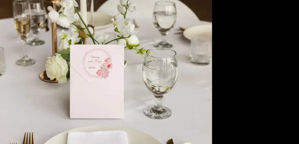 Favor Box