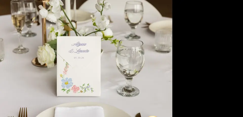 Favor Box