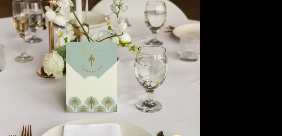Favor Box