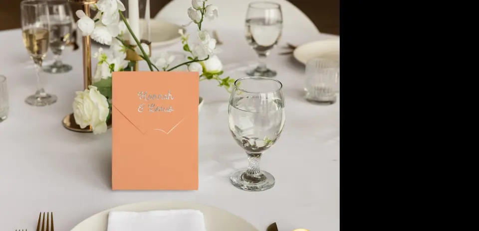 Favor Box
