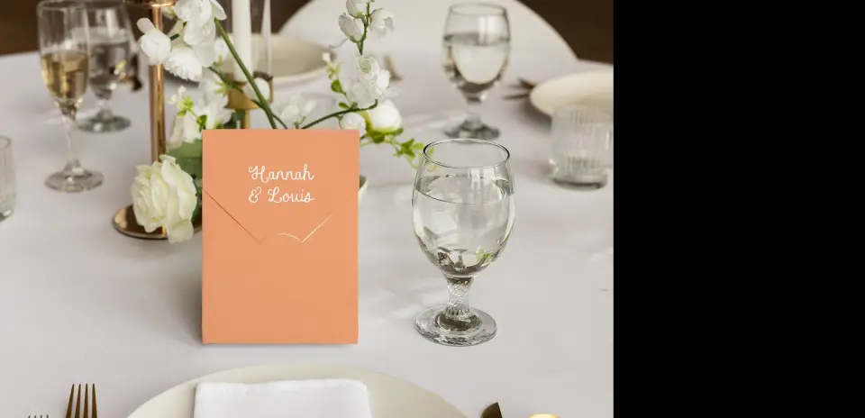 Favor Box
