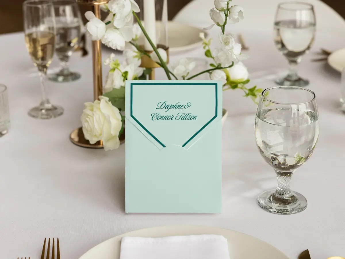 Favor Box