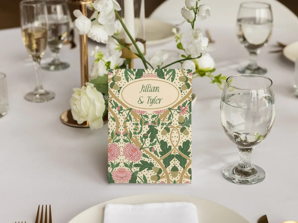Favor Box