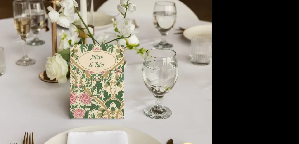 Favor Box