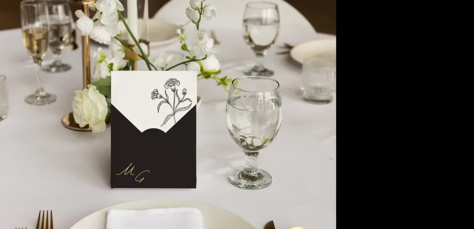 Favor Box