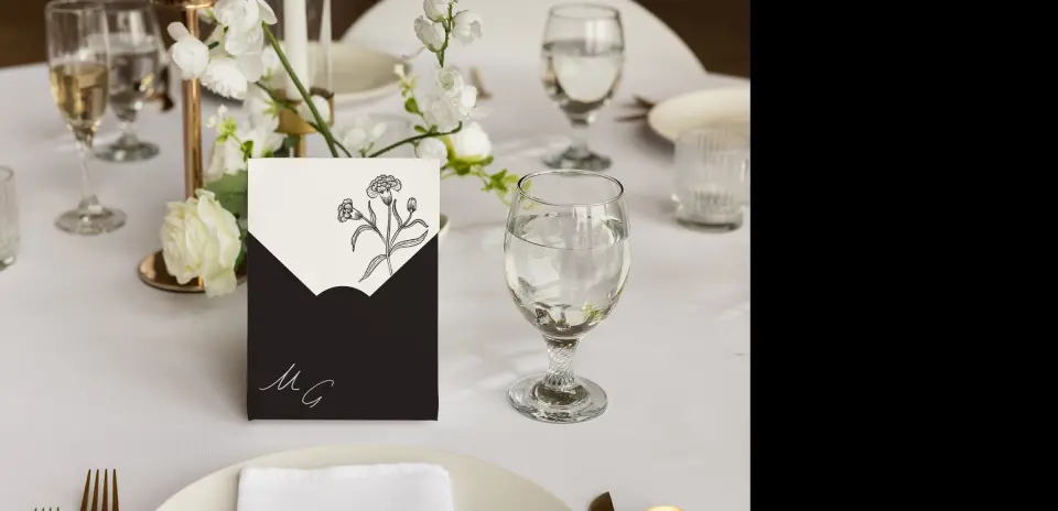 Favor Box