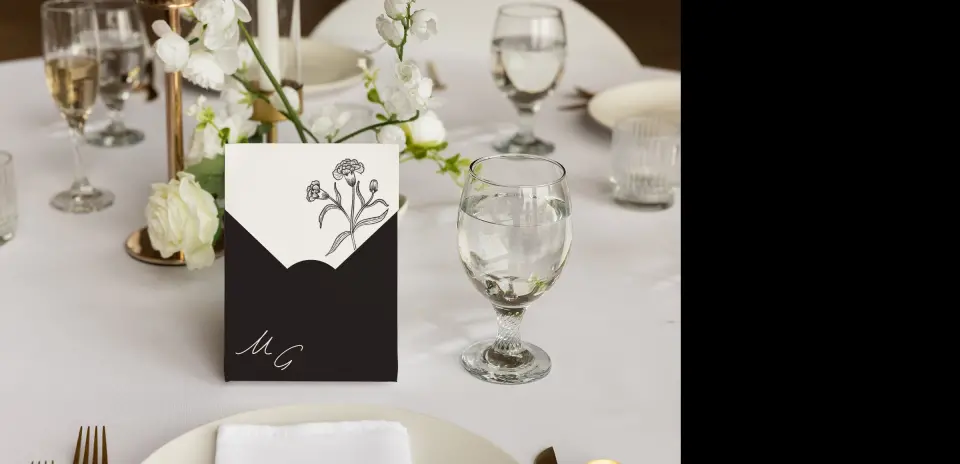 Favor Box