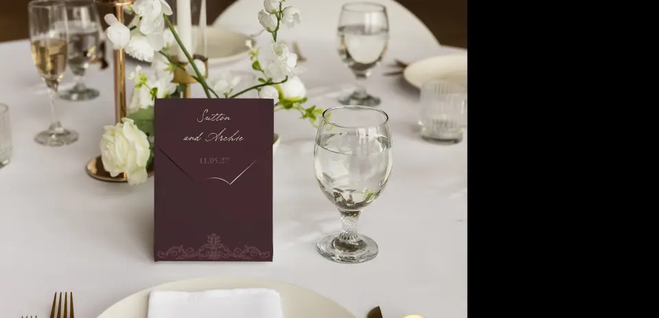 Favor Box