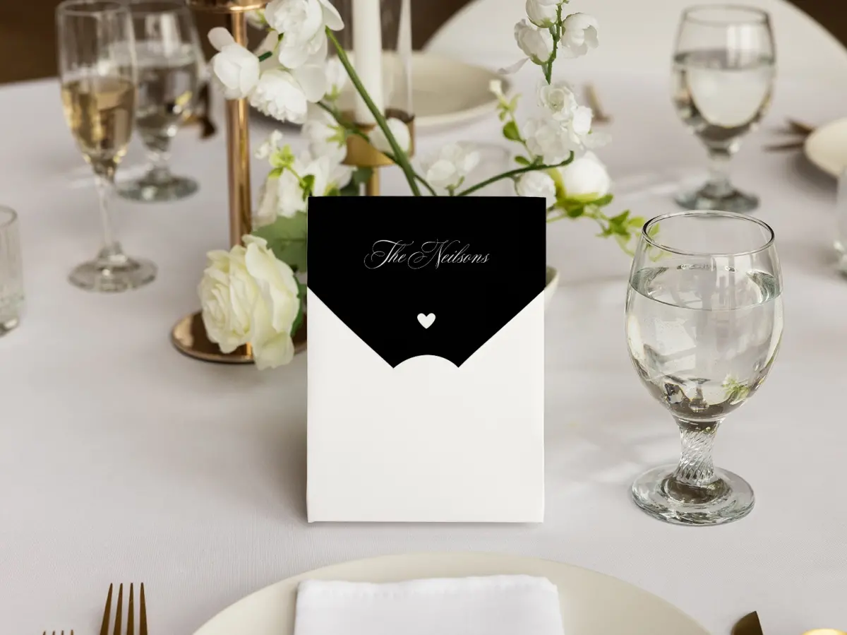 Favor Box