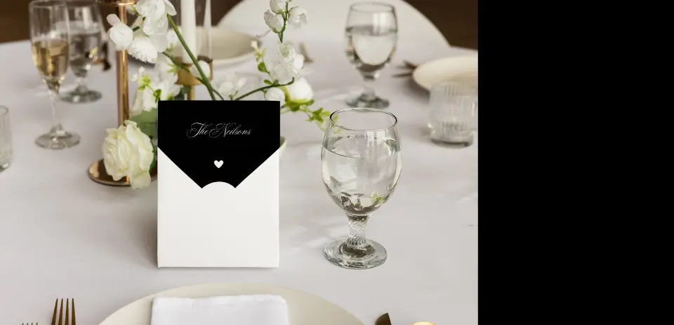 Favor Box